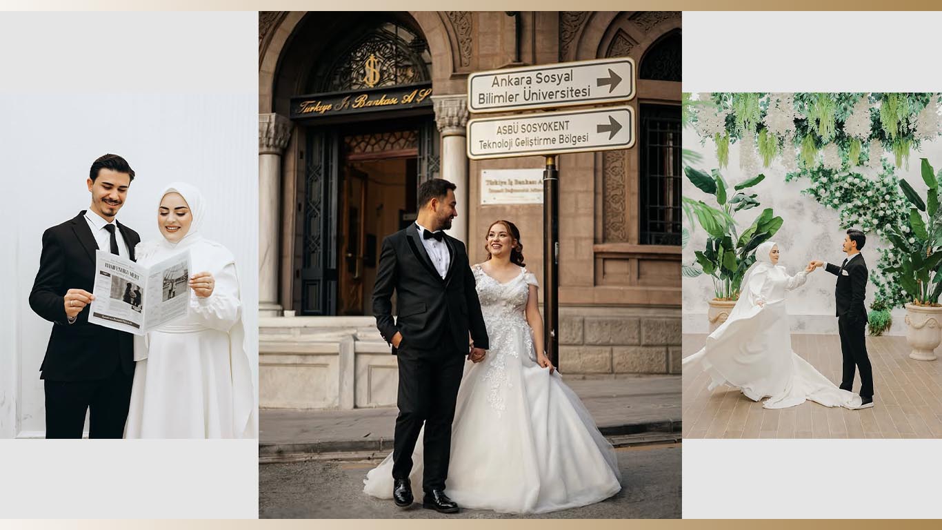 konya ereğli dugun fotografcisi
