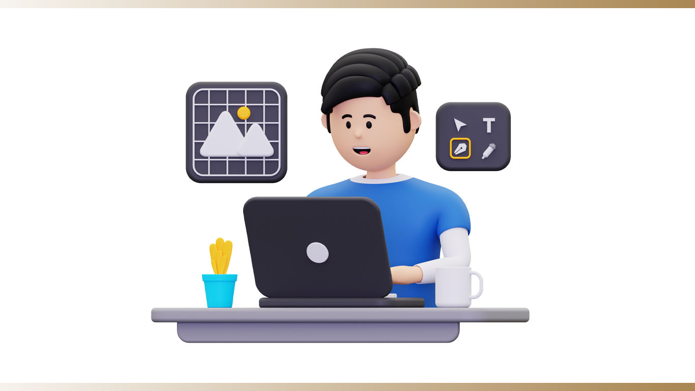 Sosyal Medya G&ouml;nderi Tasarımı Nasıl Yapılır