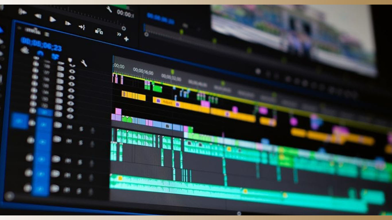 Adobe Premier Pro Nedir