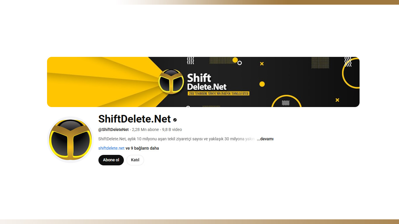 Shift Delete Nasıl Kuruldu