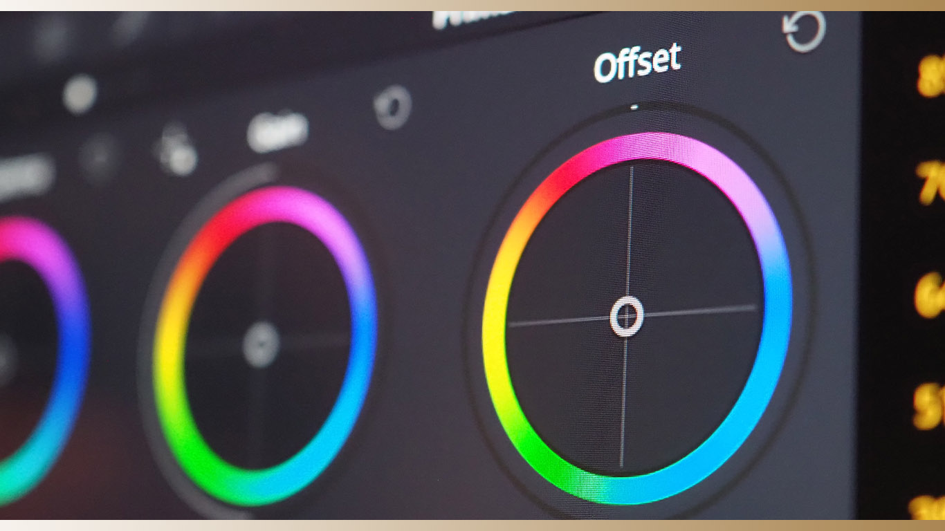 Şarkı Klibinde Renk Nasıl Yapılır