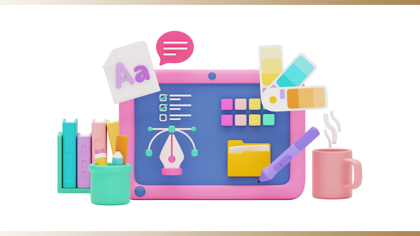 Grafik Tasarım Nedir