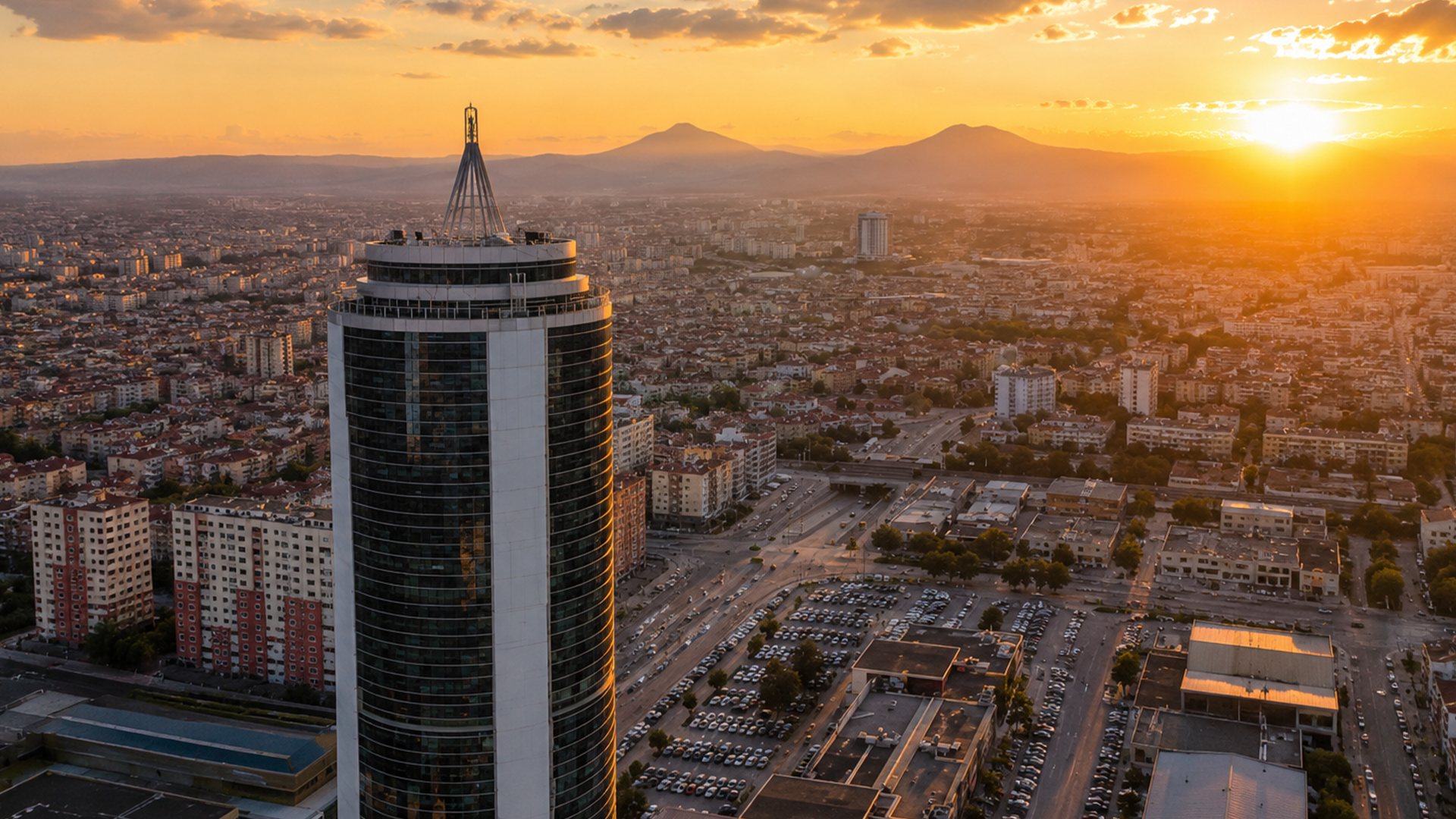 Konya Reklam Ajansı