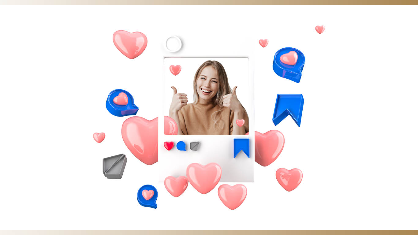 İnstagram Gif Hizmeti Bozbora Medya
