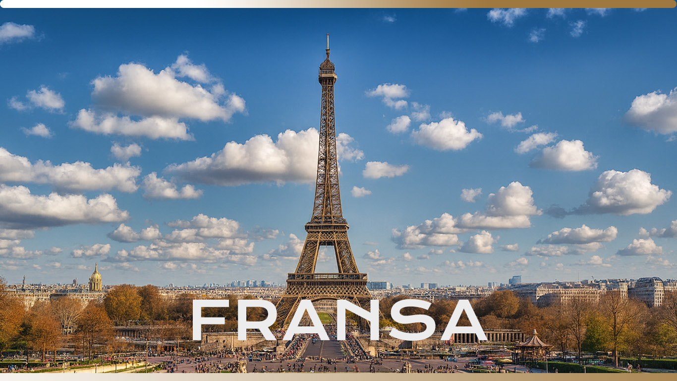 Fransa Reklam Ajansı