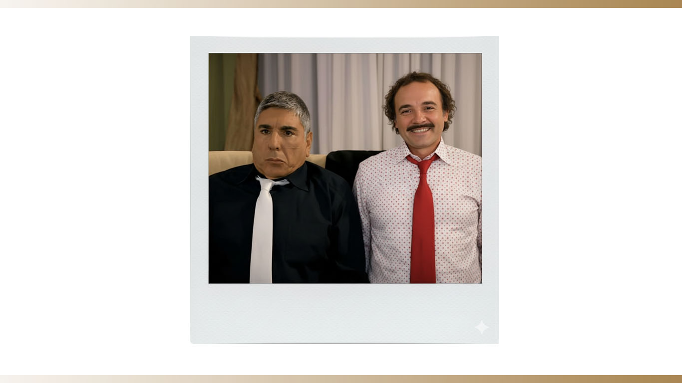 Yapay Zeka Sarılma Efekti Nasıl Yapılır