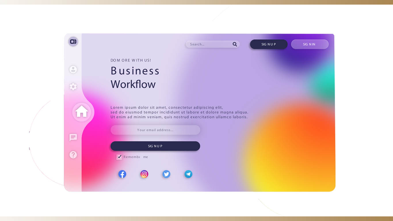 Landing Page Görseller