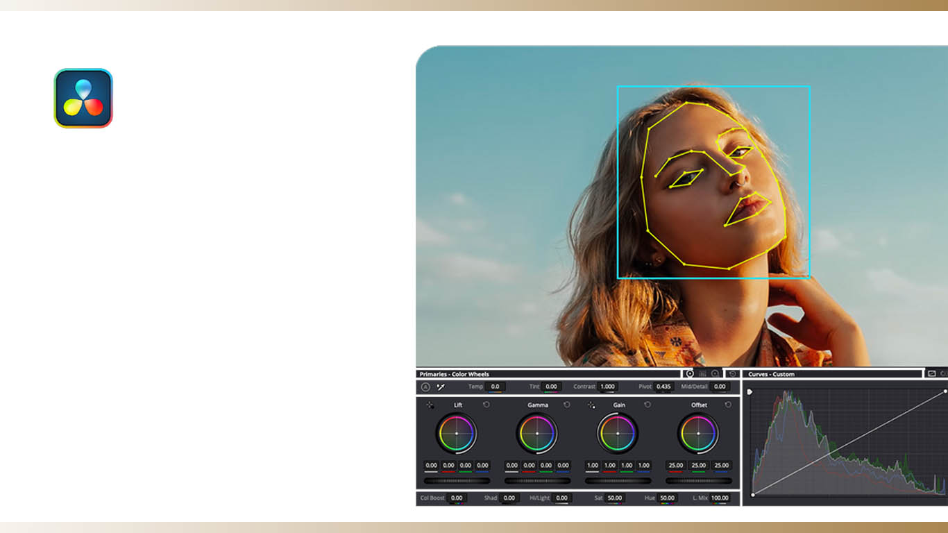 Davinci Resolve Kimler İ&ccedil;in