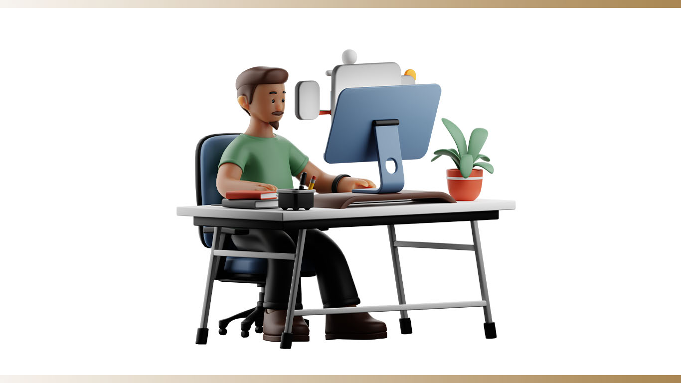 Graphic Designer Nedir Ne İş Yapar