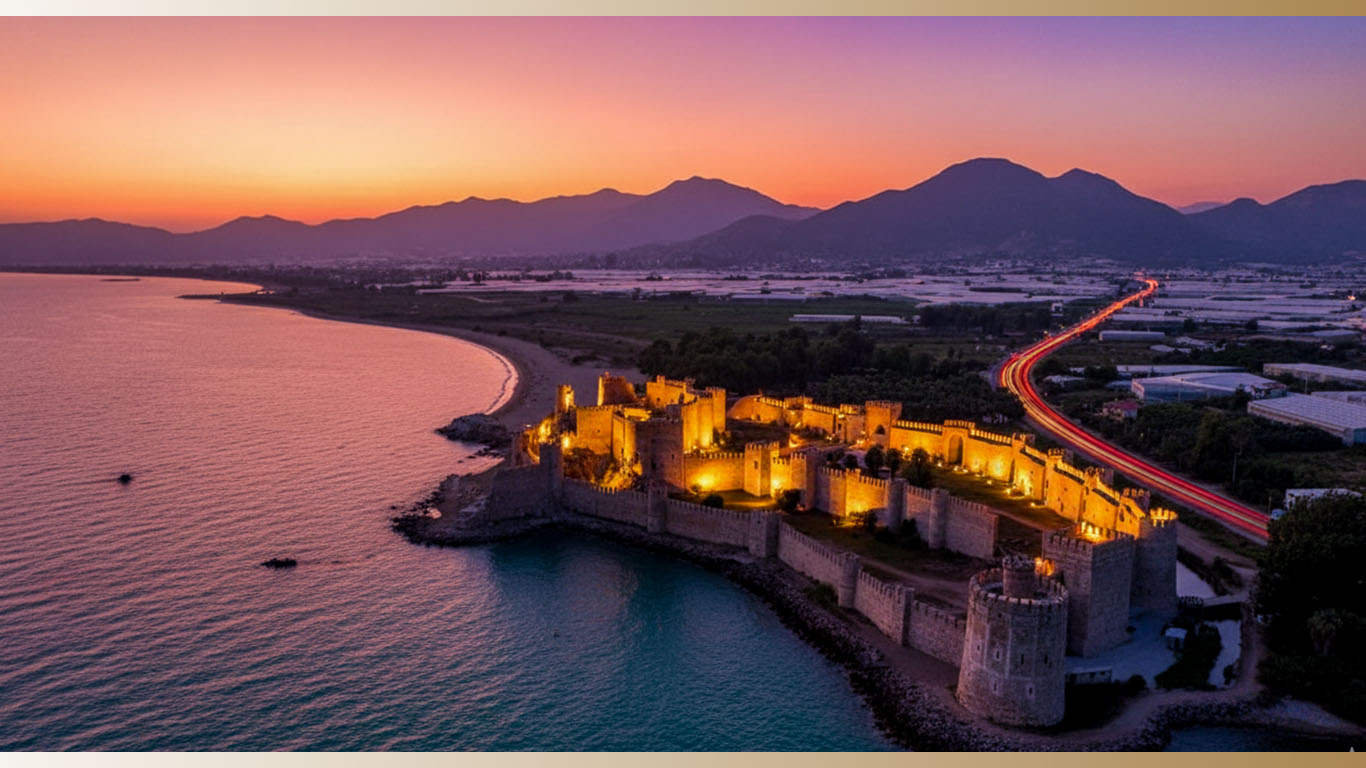 Mersin Reklam Ajansı