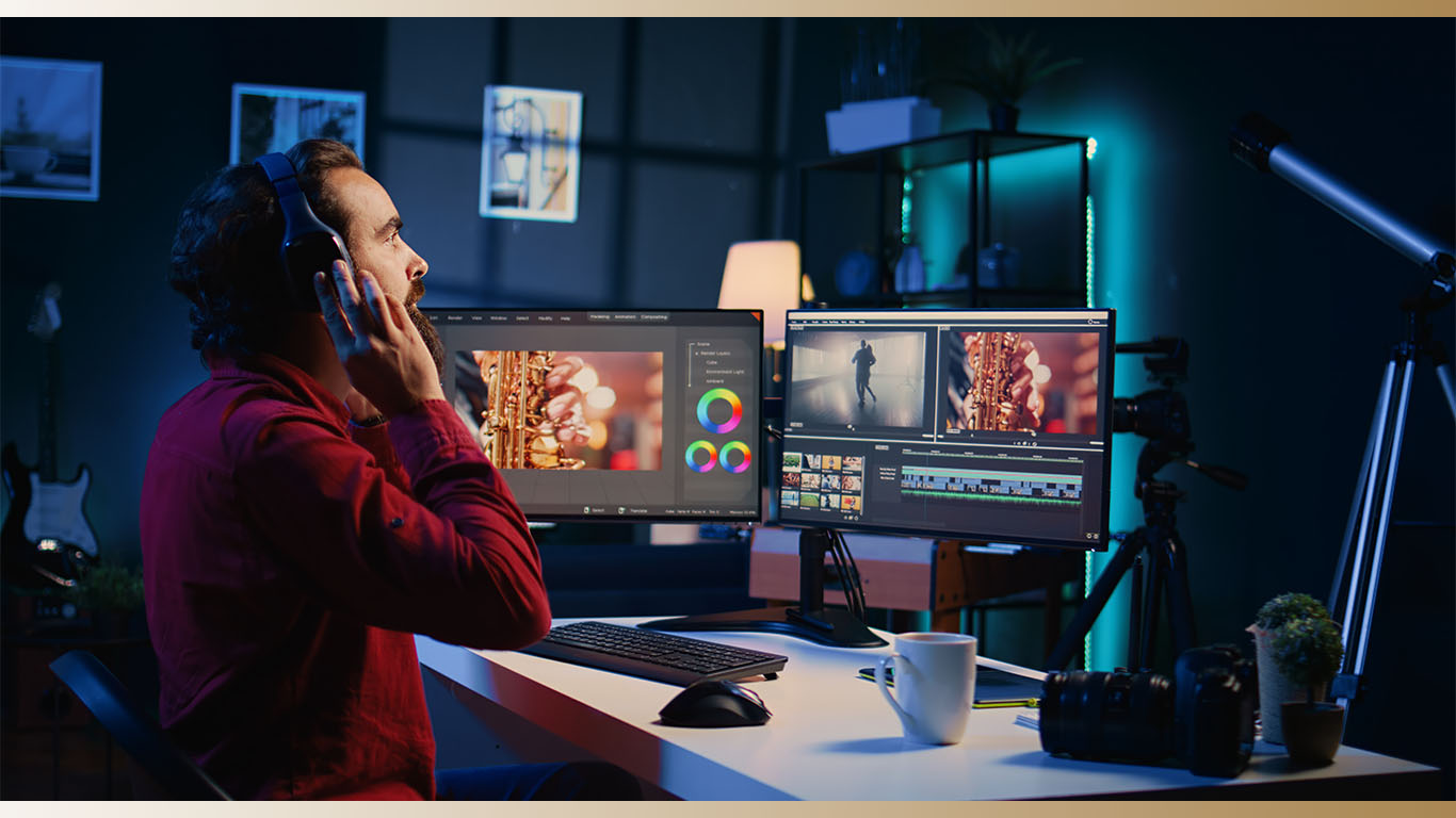 Adobe Premier Pro Nasıl Kullanılır