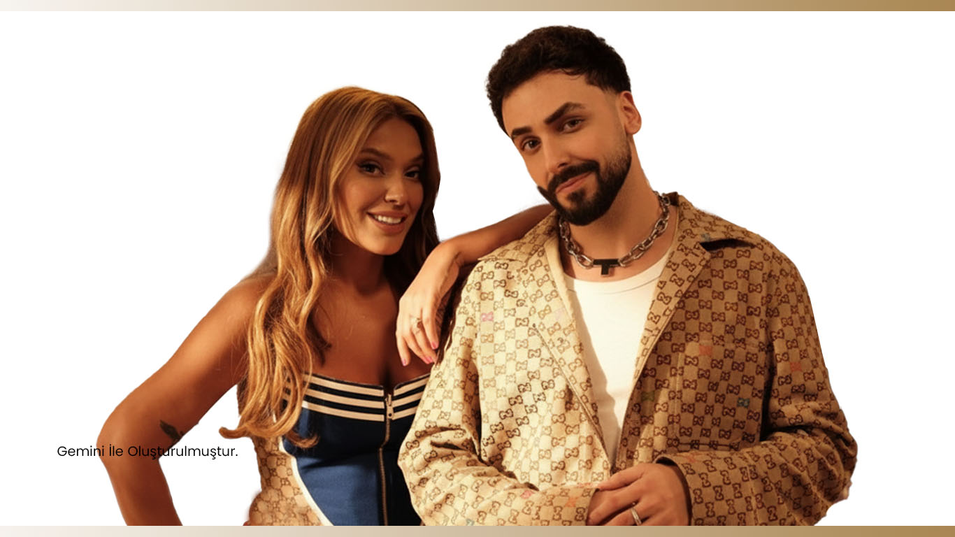 Sefo ve Demet Akalın