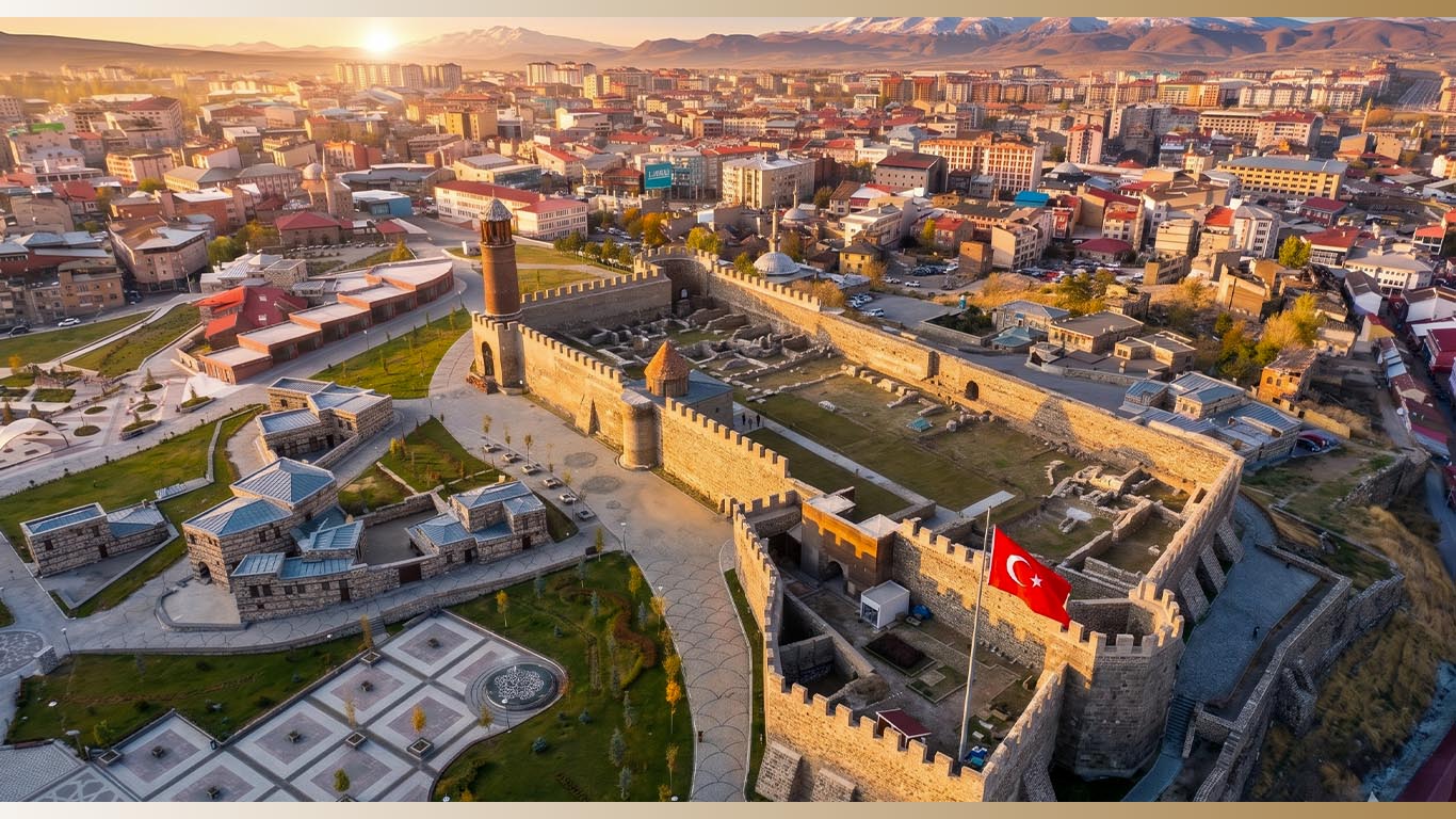Erzurum Reklam Ajansı