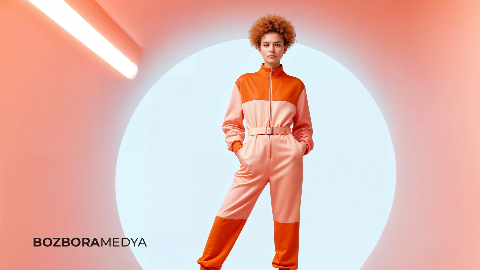 Ürünlerinizi Yapay Zeka Modellerine Giydirin! Aİ Fashion Model Nasıl Oluşturulur?