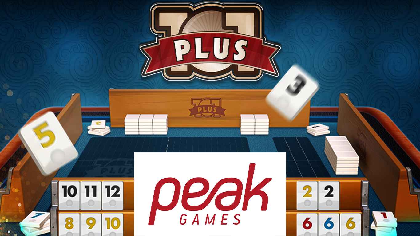Peak Games Nasıl Kuruldu? Peak Games Sahibi Kim?