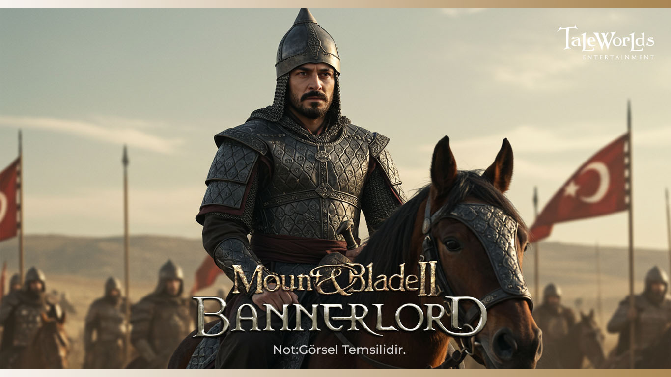 Taleworld Nasıl Kuruldu? Bannerlord’dan Warband’a Bir Başarı Hikayesi
