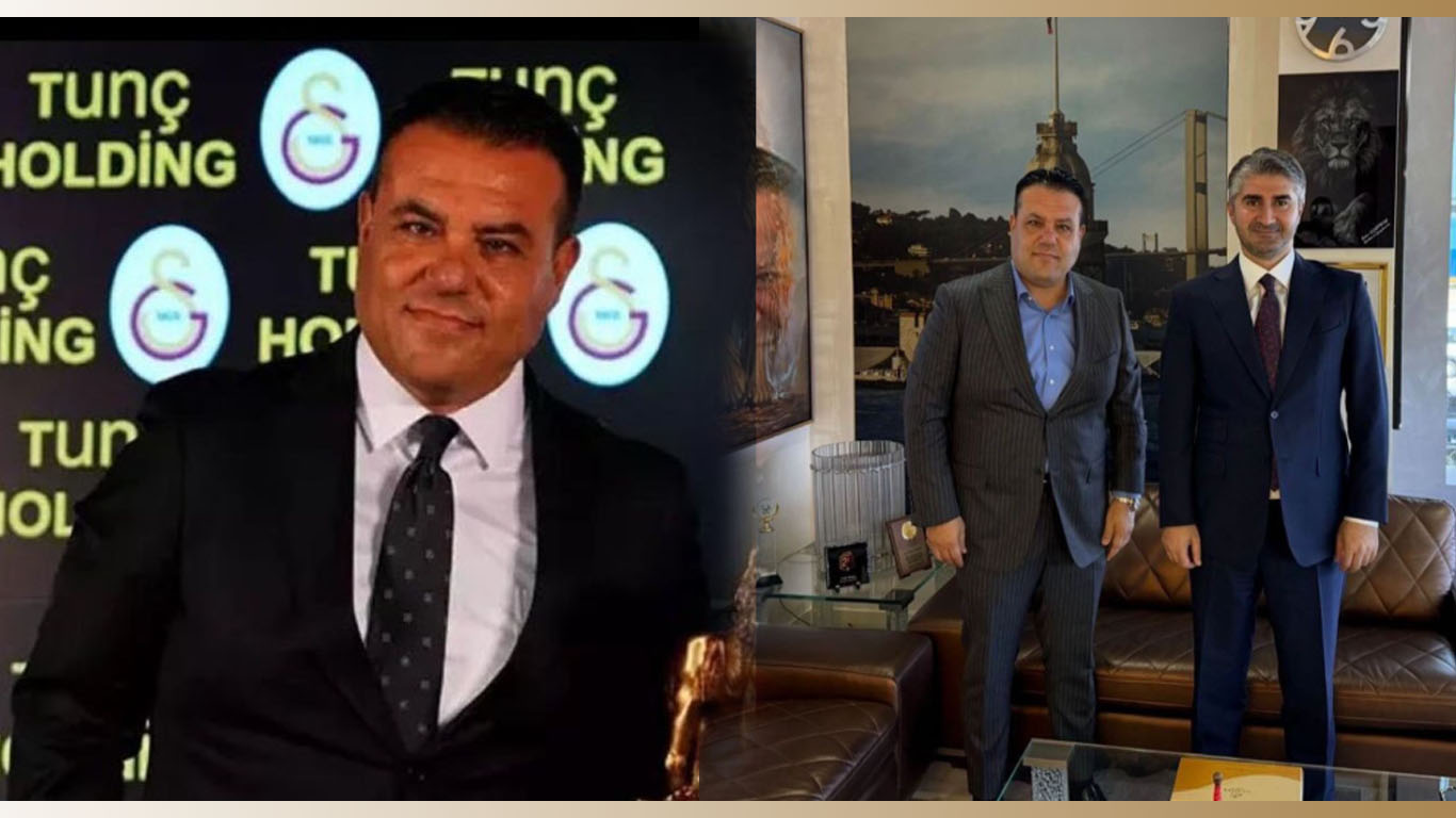 Dinçer Azaphan Kimdir? Kariyeri Hayırseverliği Net Serveti!