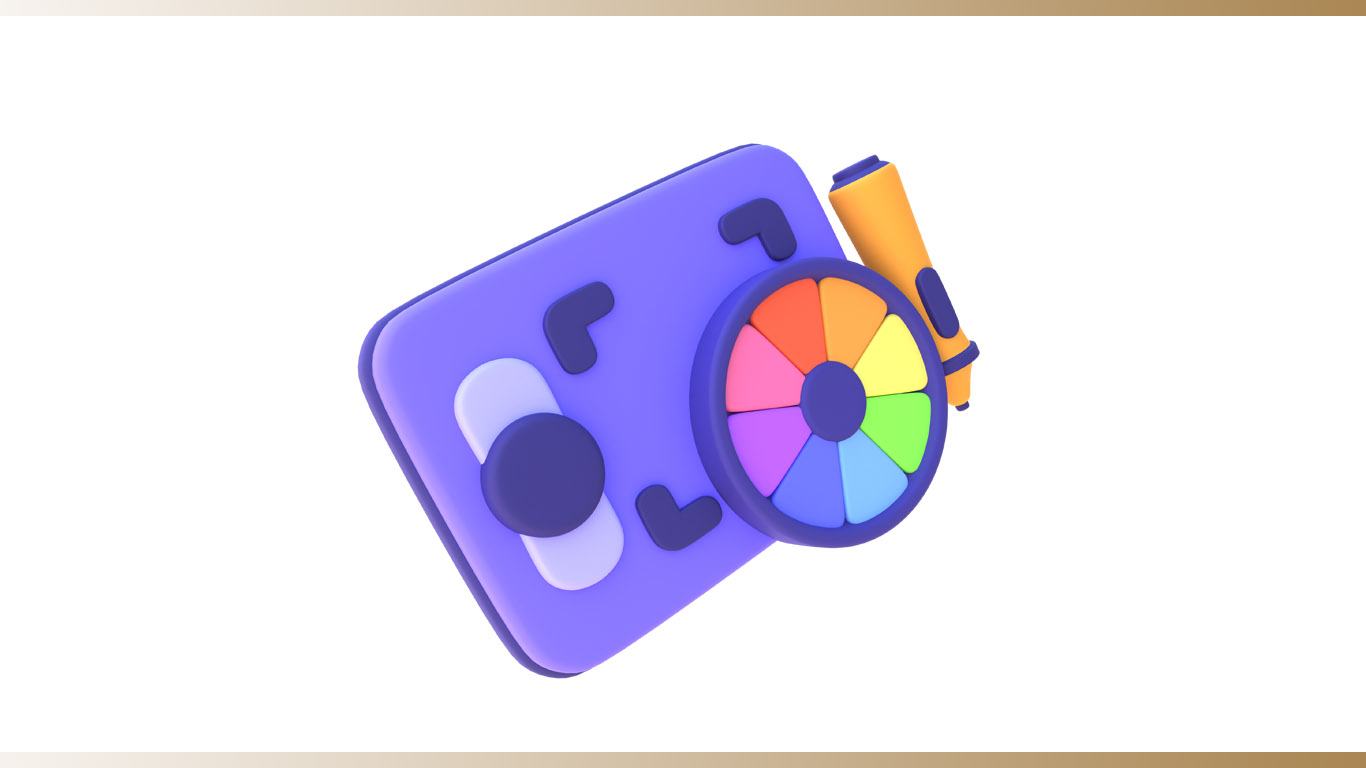 Tasarımda Renk Kullanımı Nasıl Olmalı – Renklerin Psikolojisi 2025