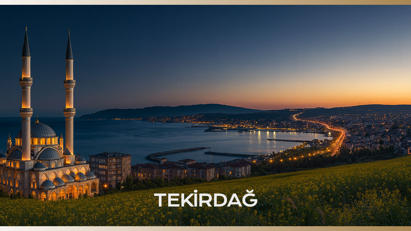 Tekirdağ Sosyal Medya Yönetimi – Bozbora Medya ile Profesyonel Çözümler