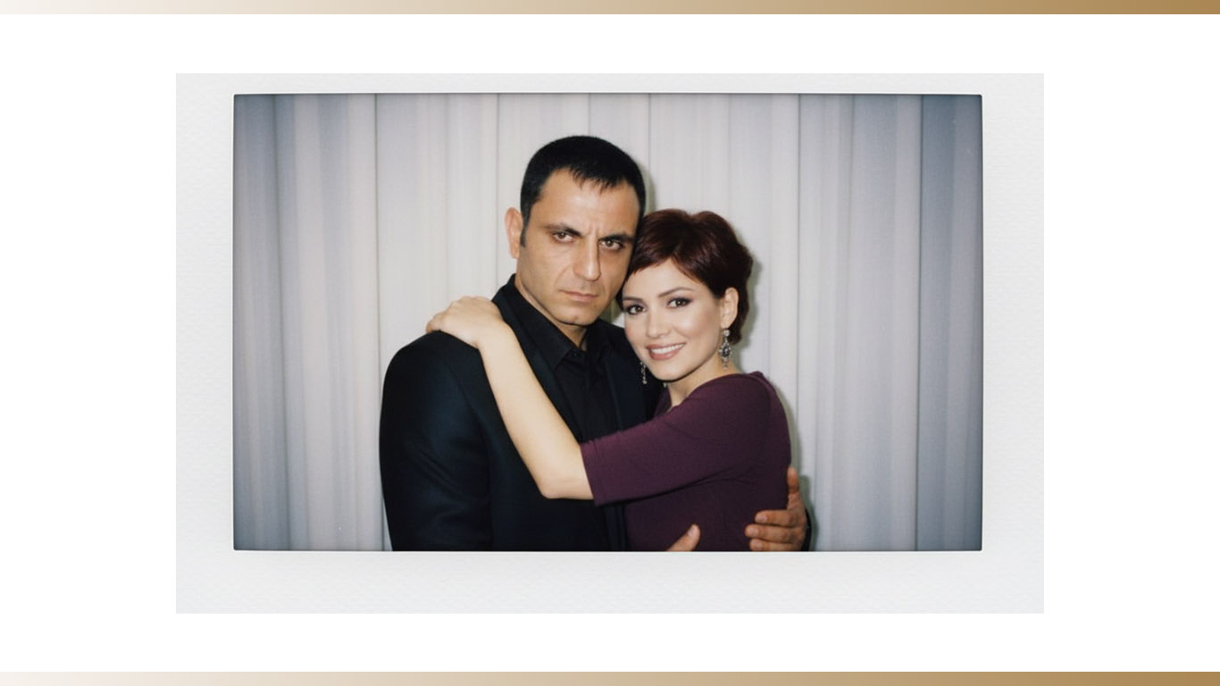 Yapay Zeka ile Fotoğrafta Sarılma Efekti Nasıl Yapılır?