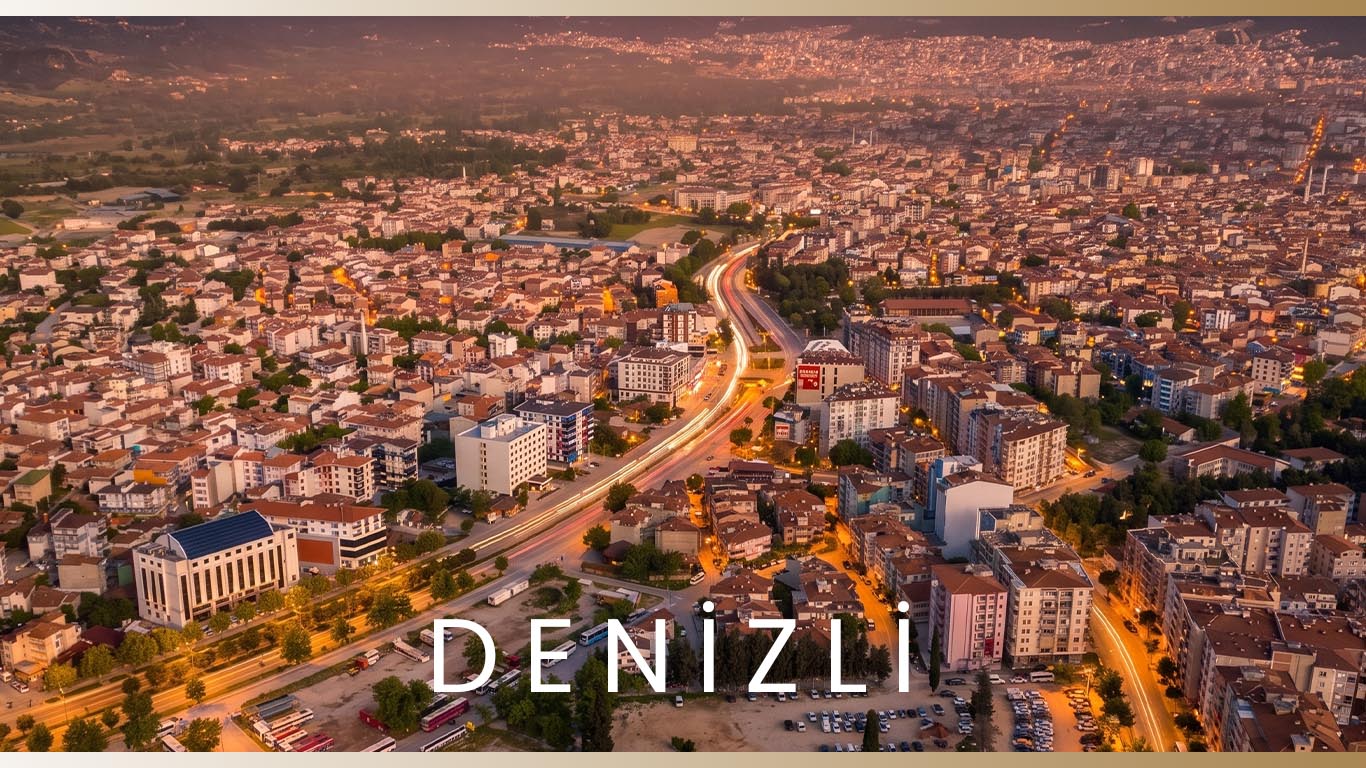 Denizli Reklam Ajansı - Bozbora Medya