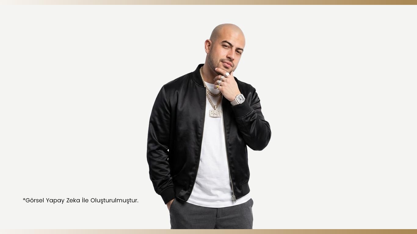 KÖK$VL Kimdir? - Tamamda Kanka Ne Alaka?