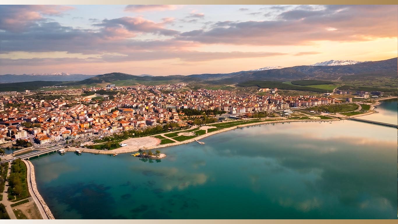 Konya Beyşehir Web Tasarım