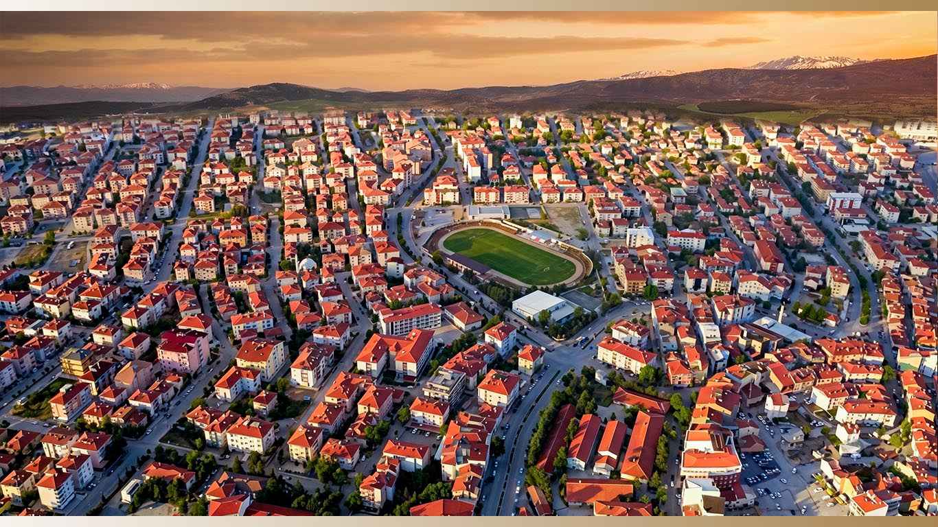 Konya Akşehir Web Tasarım