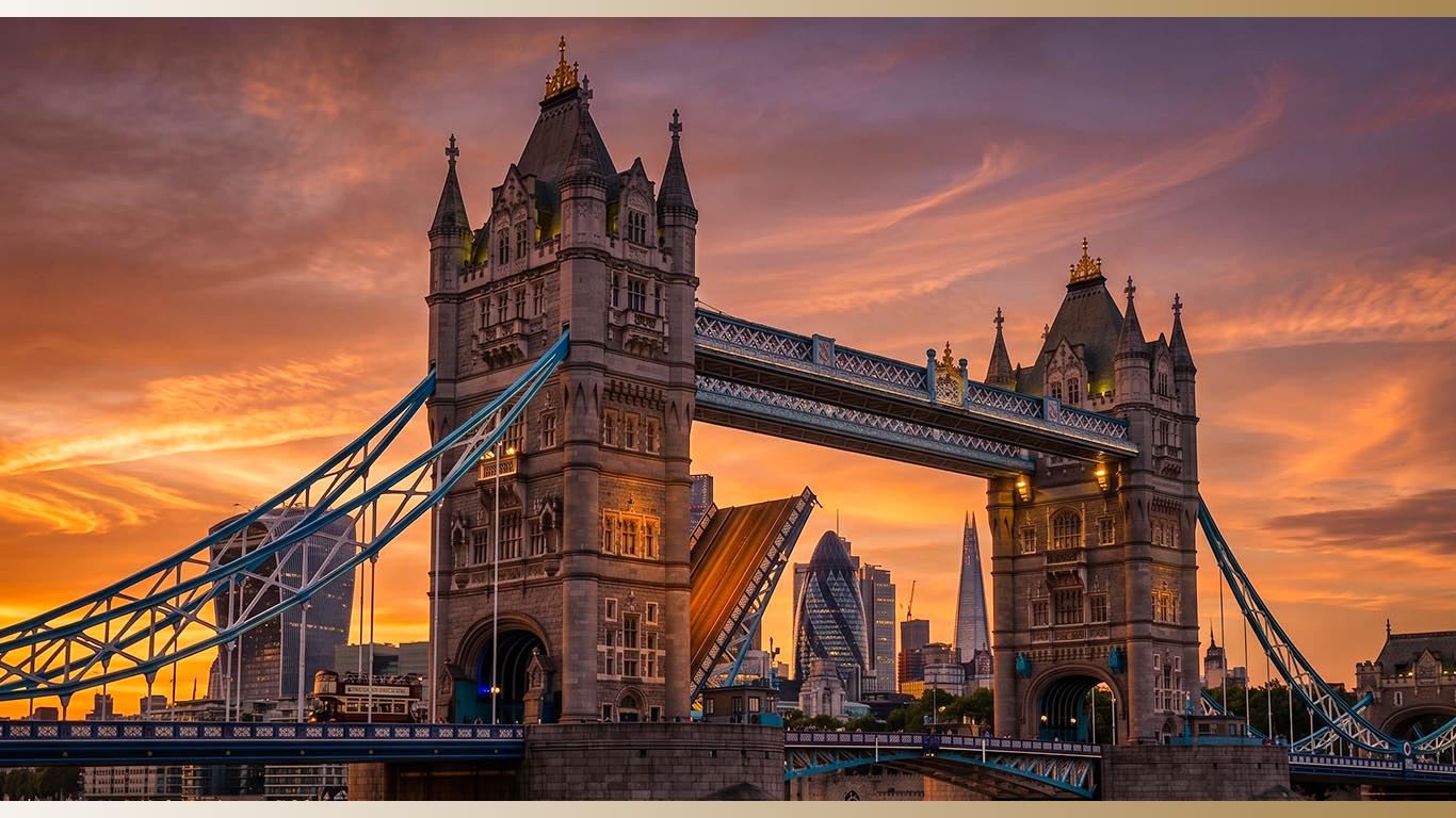 Londra Reklam Ajansı – Bozbora Medya 