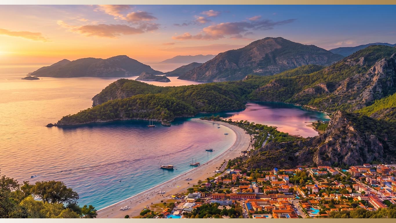 Fethiye Sosyal Medya Yönetimi – Bozbora Medya 