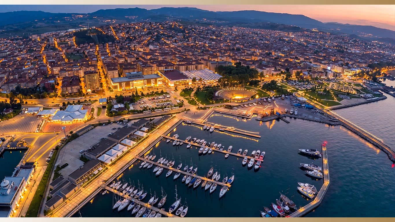 Yalova Sosyal Medya Yönetimi ile Cironuzu Arttırın!