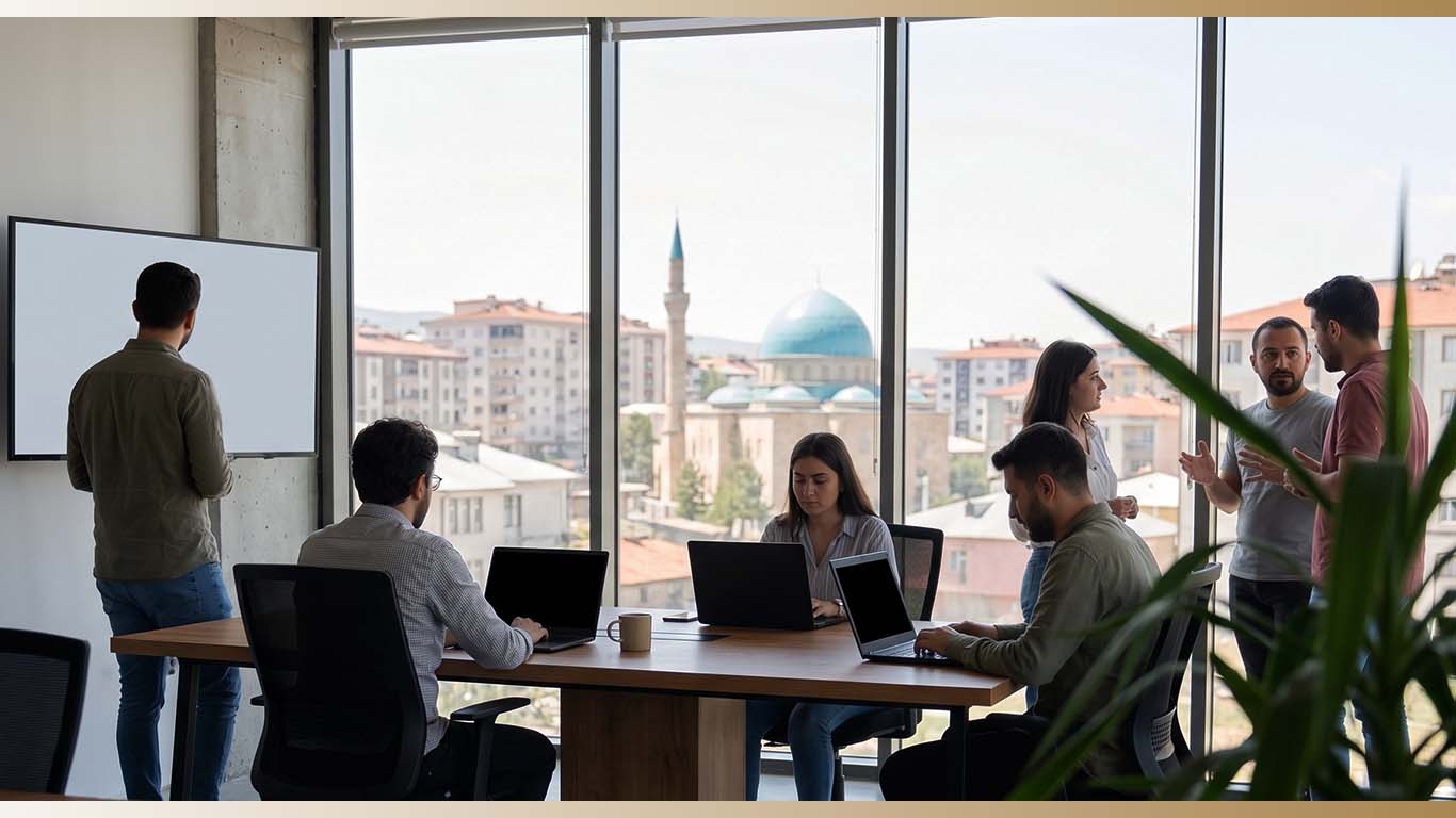 Web Sitenizle Ardahan'dan Dünyaya Açılın! - Ardahan Web Tasarım