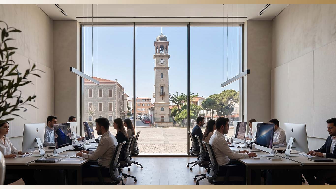 Balıkesir'e Özgü Web Tasarım - Yazılım Çözümleri