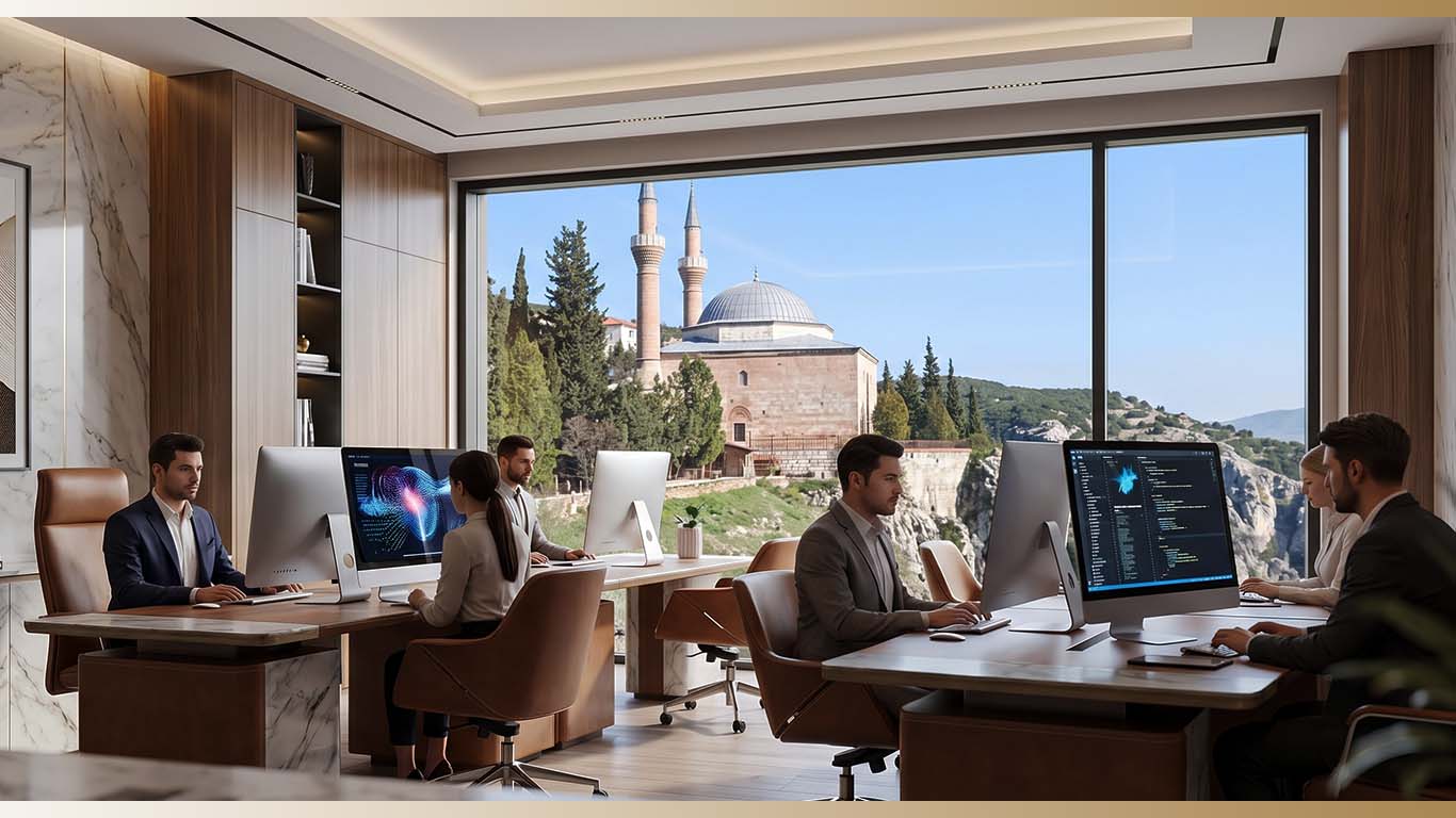 Bilecik'te Kurumsal Web Tasarım Hizmetleri!