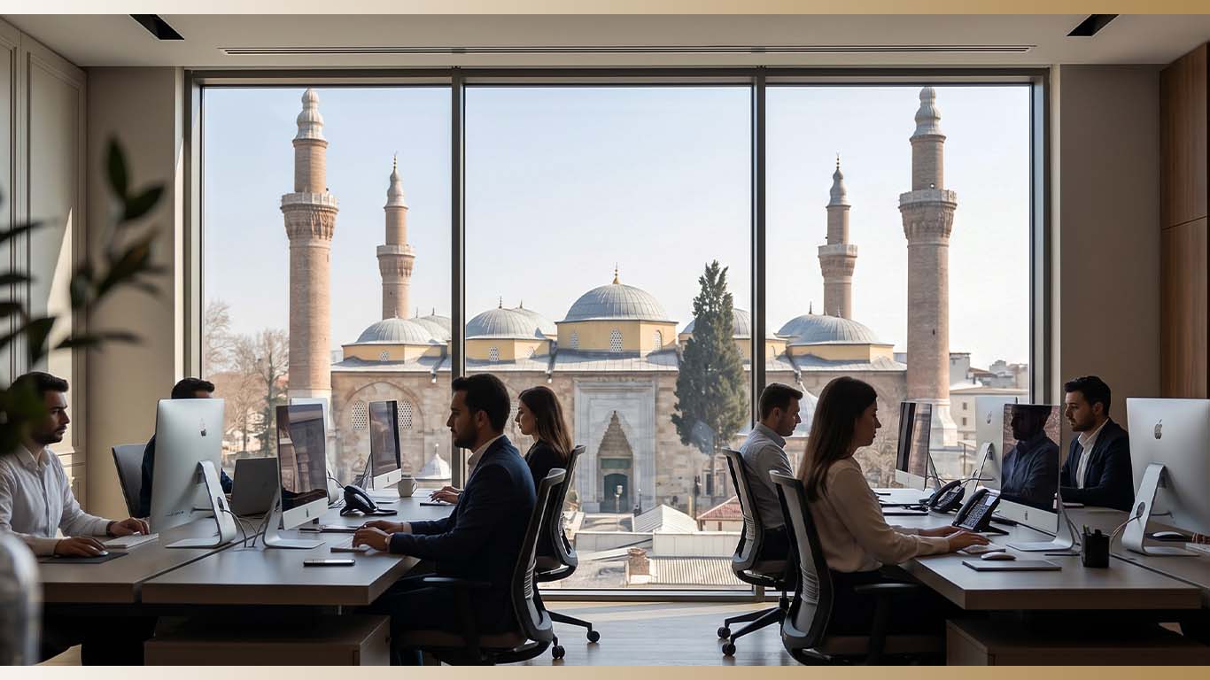 Bursa'nın Web Tasarım Ajansı - Bozbora Medya