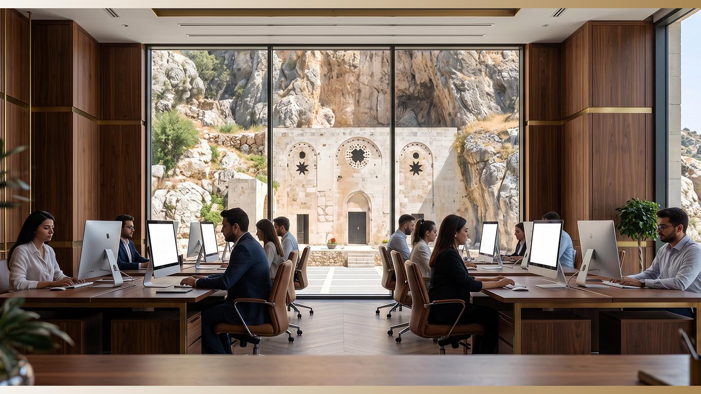 Hatay Web Tasarım - Akdeniz'de Ticaretin Merkezi!
