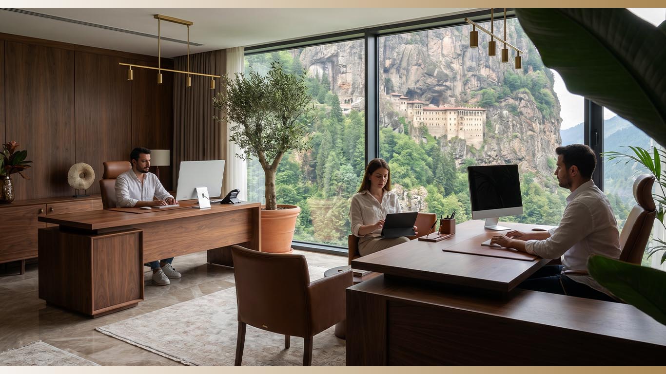 Trabzon Web Tasarım ile İşinize Kurumsal Değer Katın!