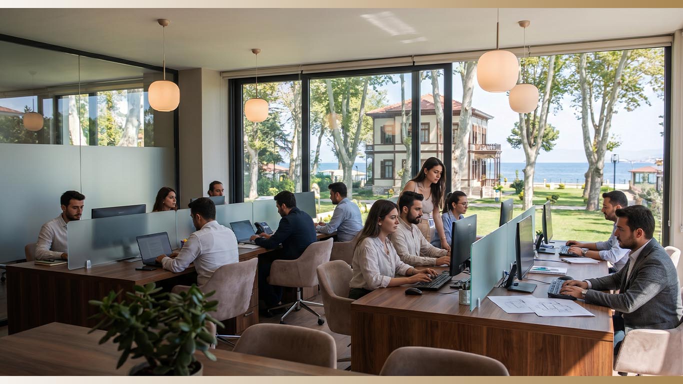 Yalova Web Tasarım ile İşletmenizi Büyütün! 