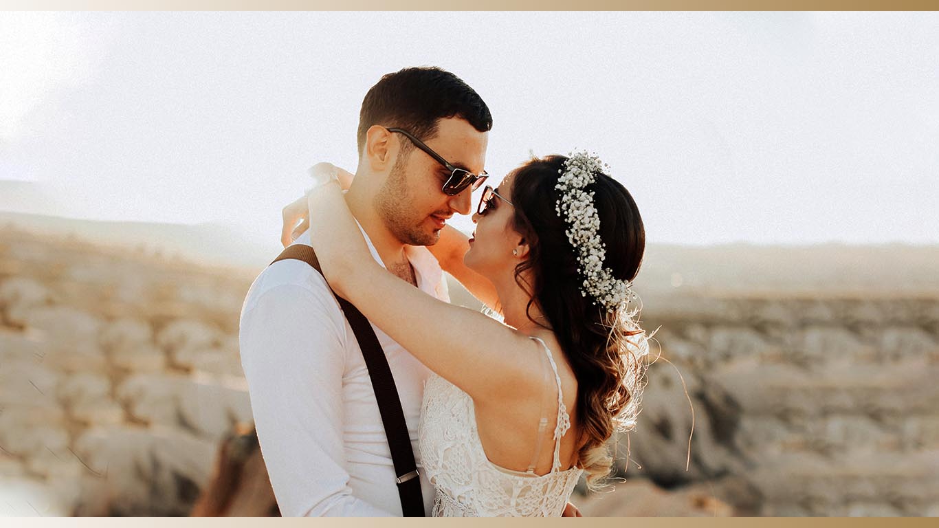 Konya Premium Düğün Fotoğrafçısı - Ajans Kalitesinde
