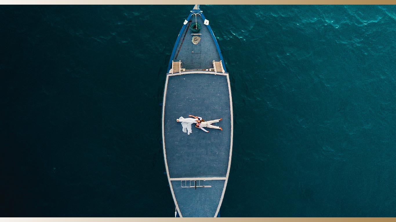 Mersin Premium Düğün Fotoğrafçısı - Ajans Kalitesinde!