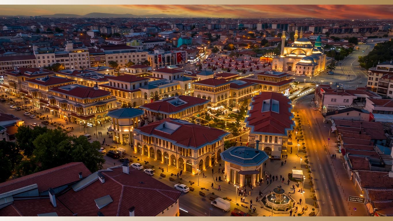  Konya Sosyal Medya Yönetimi – Bozbora Medya ile Profesyonel Çözümler