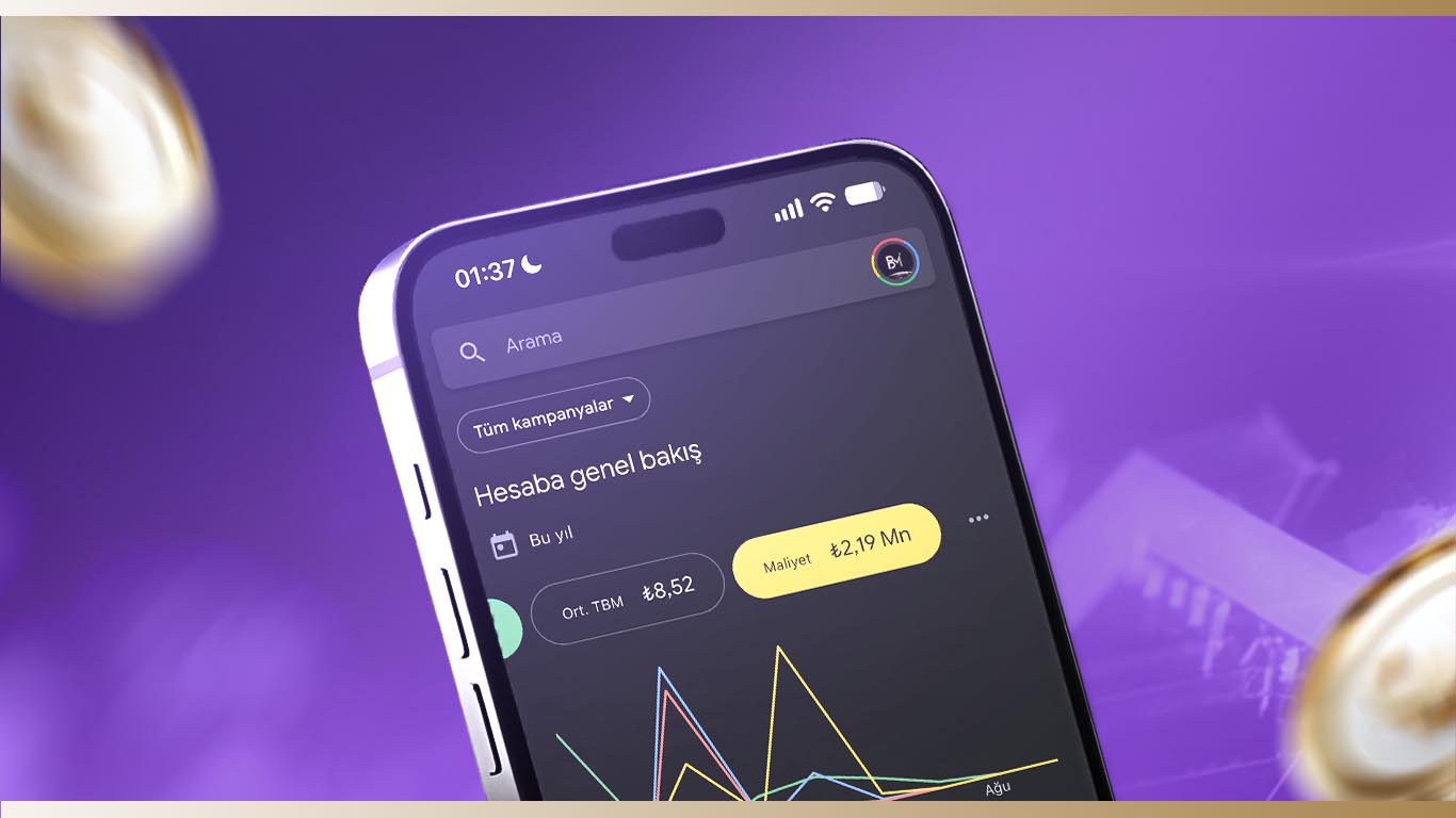 Google Ads Yönetimi Fiyatları - Reklam Ajansından!