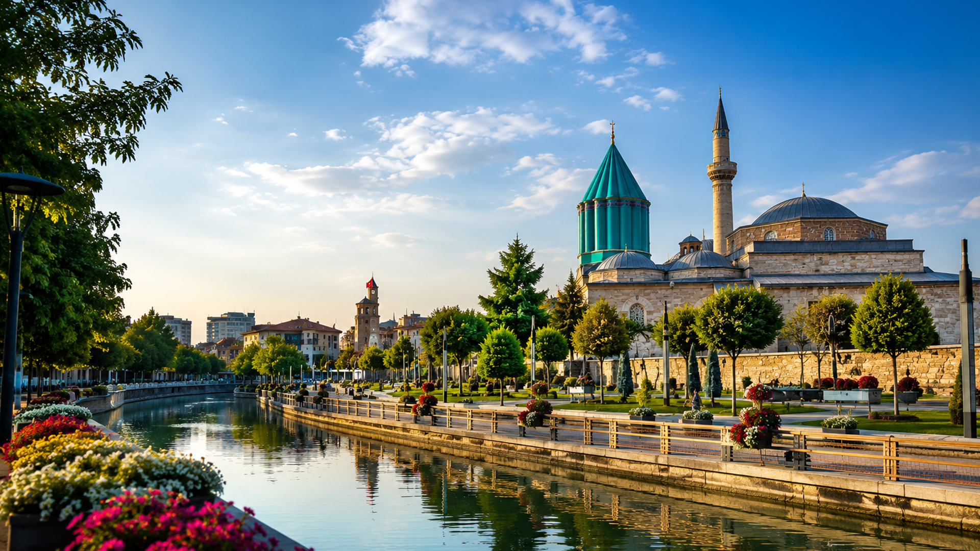 Konya Reklam Ajansı | Markanızı Dijitalde Büyüten Stratejik Çözümler